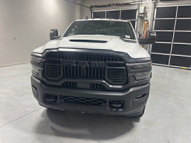 New 2026 RAM 2500 Rebel w/ Rebel Level 2 Equipment Group image 2