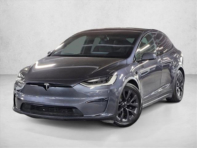 Used 2022 Tesla Model X