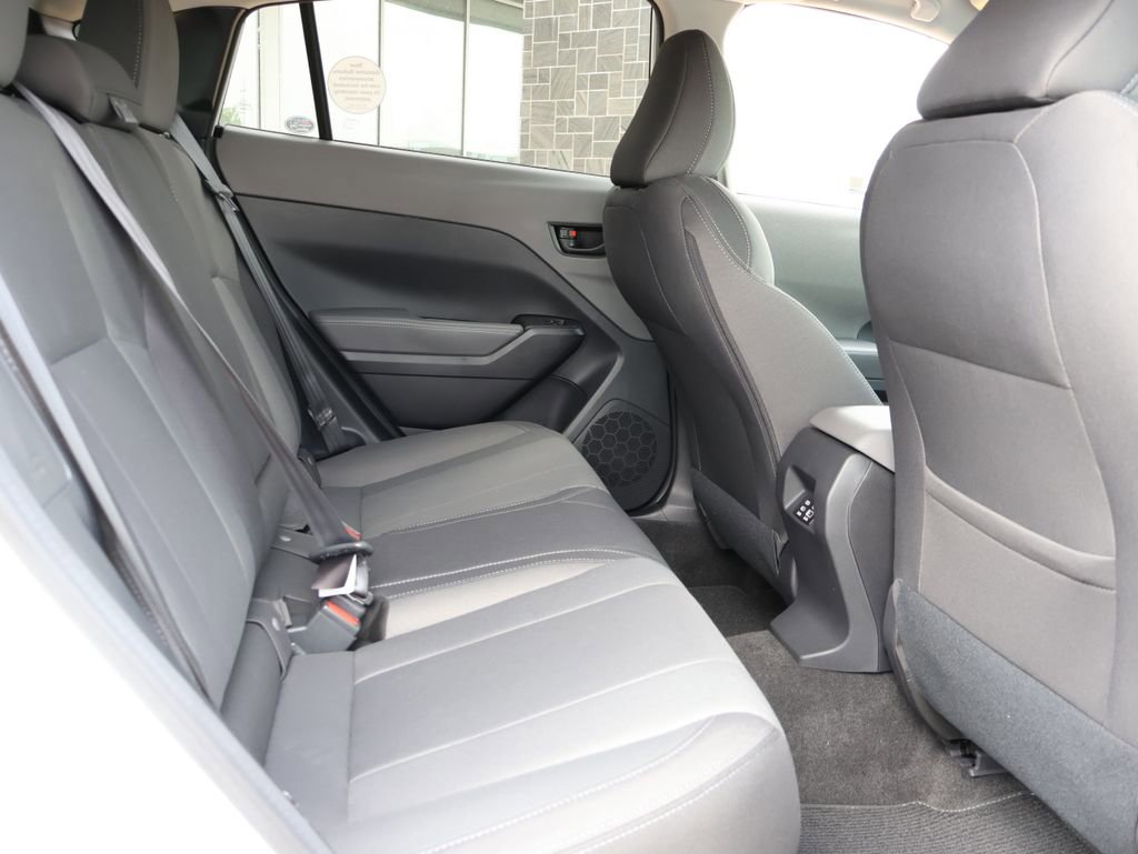 New 2026 Subaru Crosstrek 2.0i Premium AWD/4WD image 13