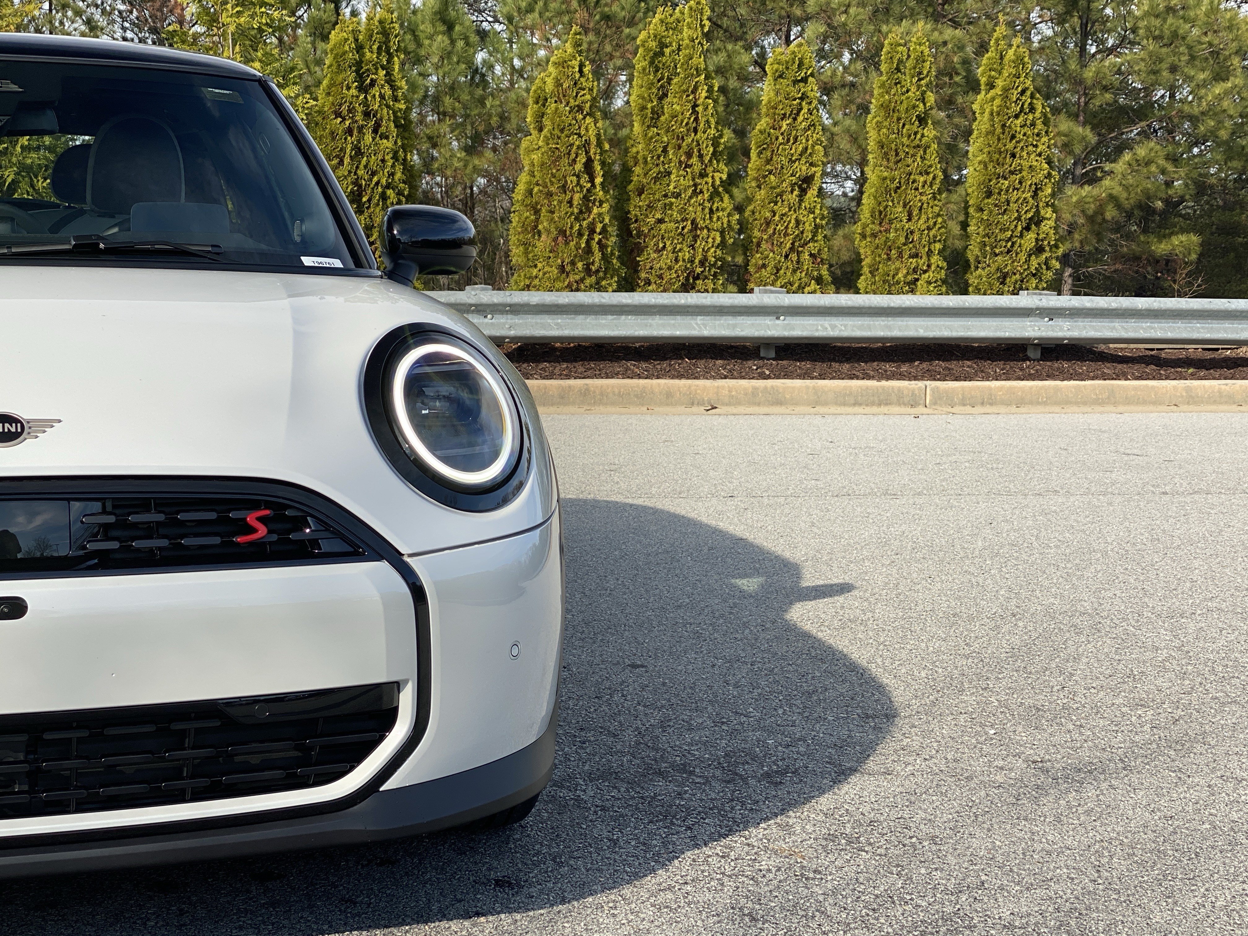 New 2026 MINI Cooper S FWD image 19