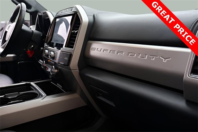 Used 2022 Ford F250 Lariat image 20