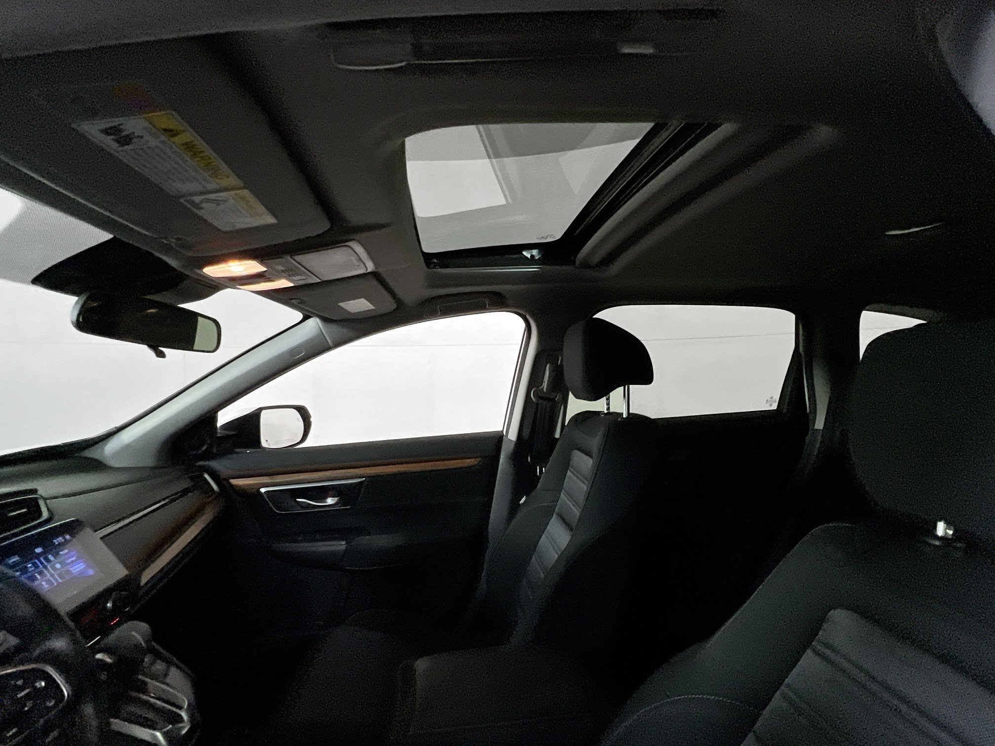 Used 2022 Honda CR-V EX image 21