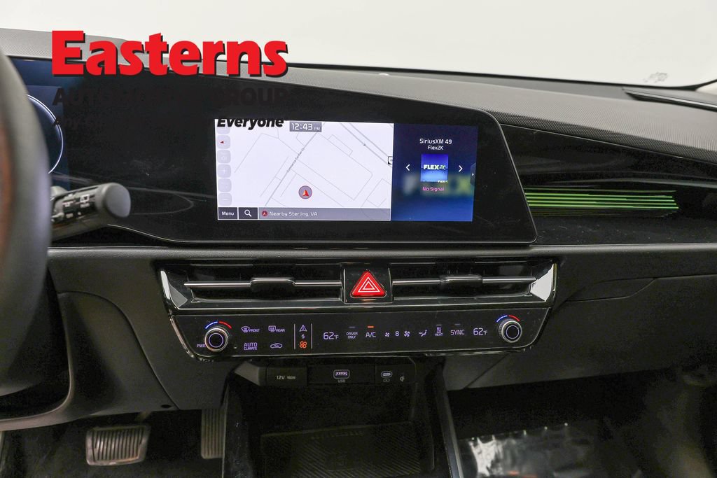 Used 2023 Kia Niro Wind w/ Wind Preserve Package FWD image 12
