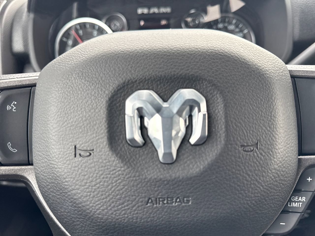 Used 2024 RAM 3500 Tradesman w/ Bed Utility Group image 29