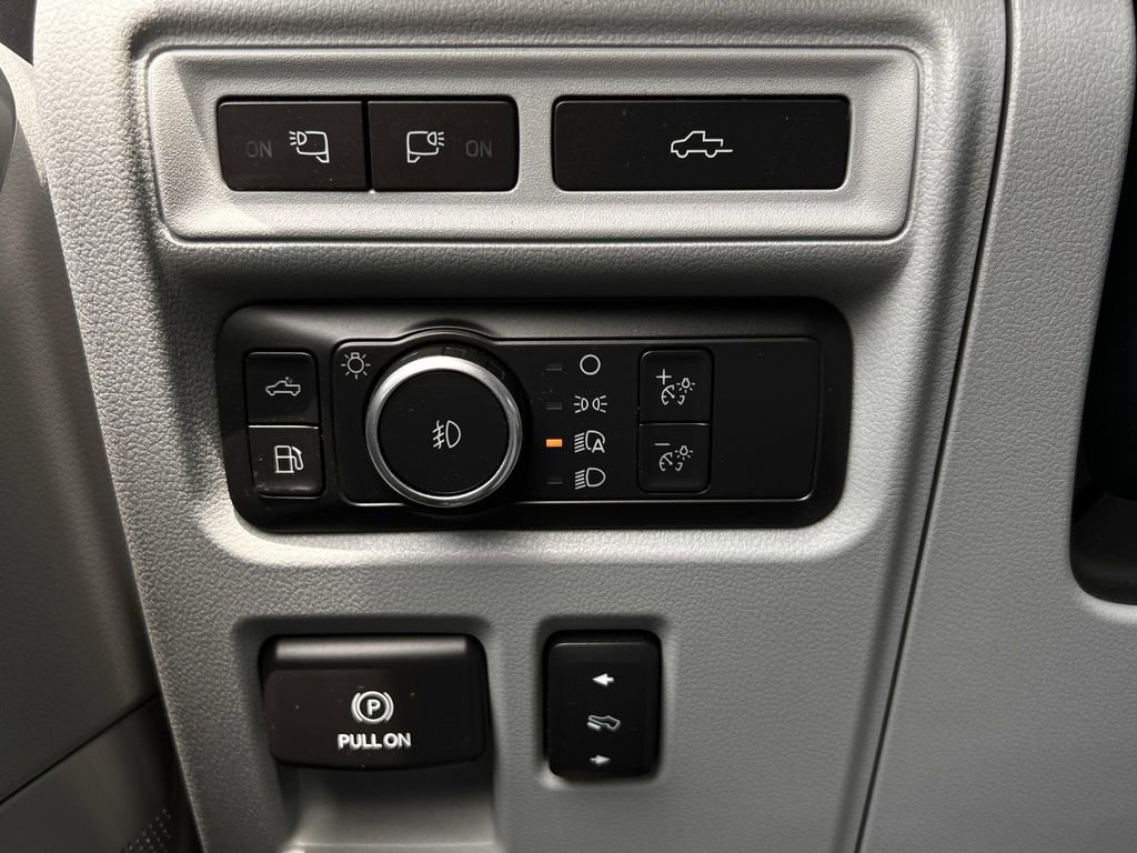 Used 2022 Ford F150 Limited AWD/4WD image 28