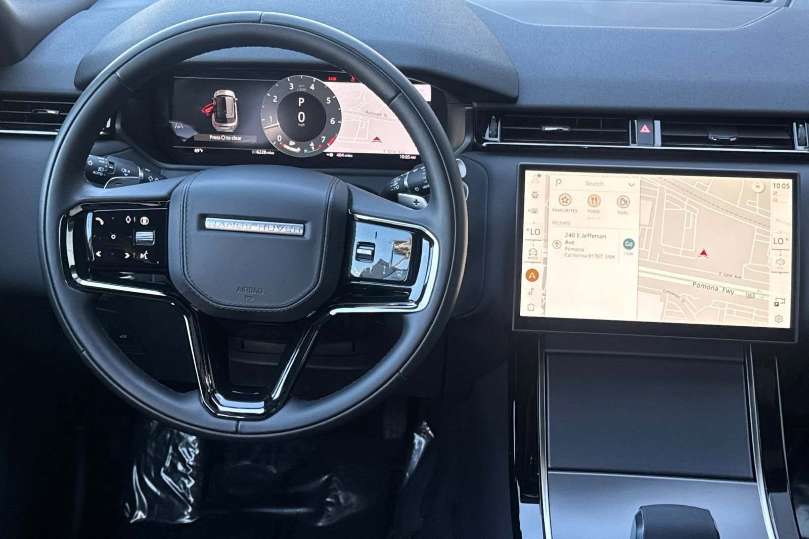 Used 2026 Land Rover Range Rover Velar S image 15