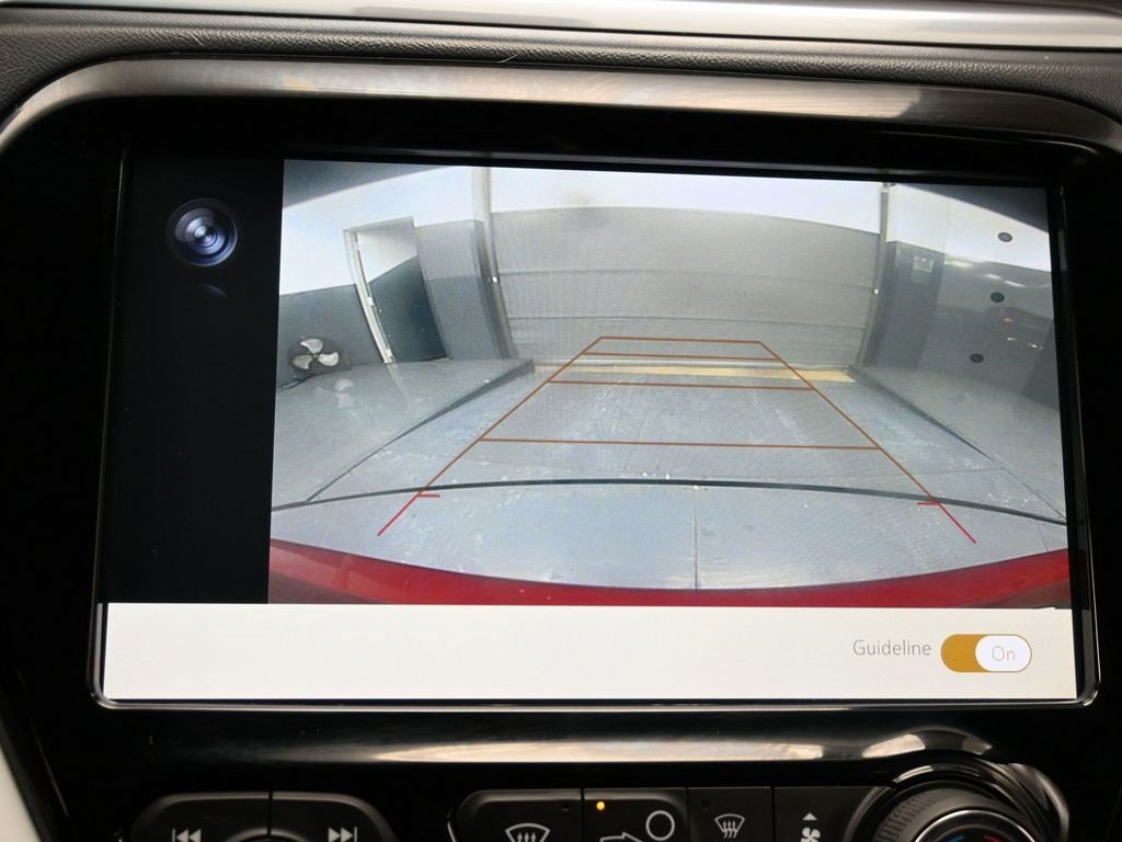 Used 2020 Chevrolet Bolt LT image 22