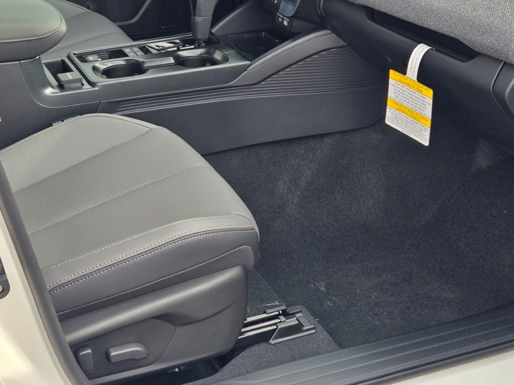 New 2026 Subaru Outback Limited XT AWD/4WD image 7