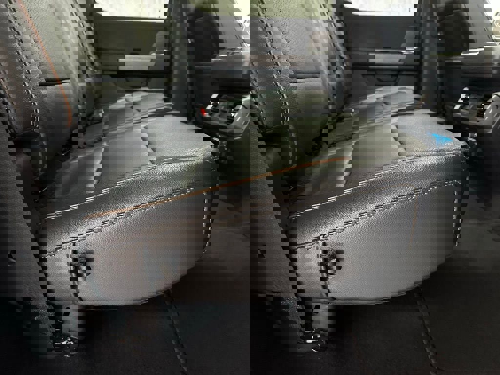 Used 2025 Ford F150 Lariat w/ Equipment Group 501A Mid AWD/4WD image 53