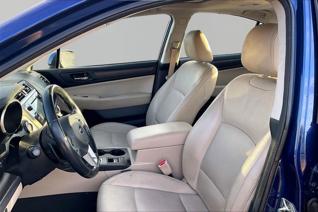 Used 2016 Subaru Legacy 2.5i Limited image 21