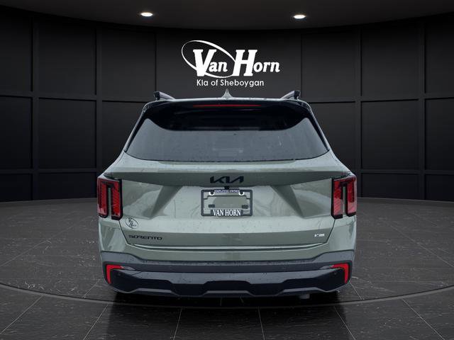 New 2026 Kia Sorento SX image 15