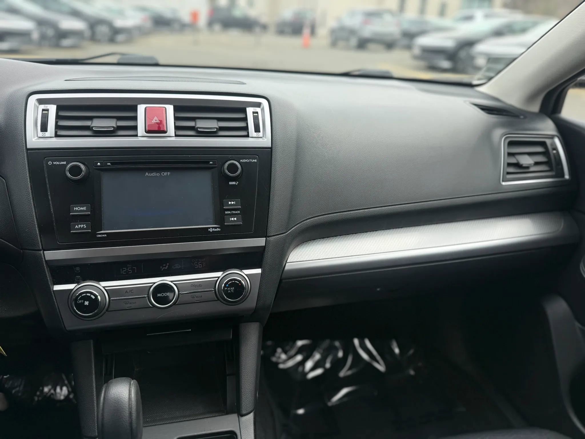 Used 2015 Subaru Legacy 2.5i AWD/4WD image 25