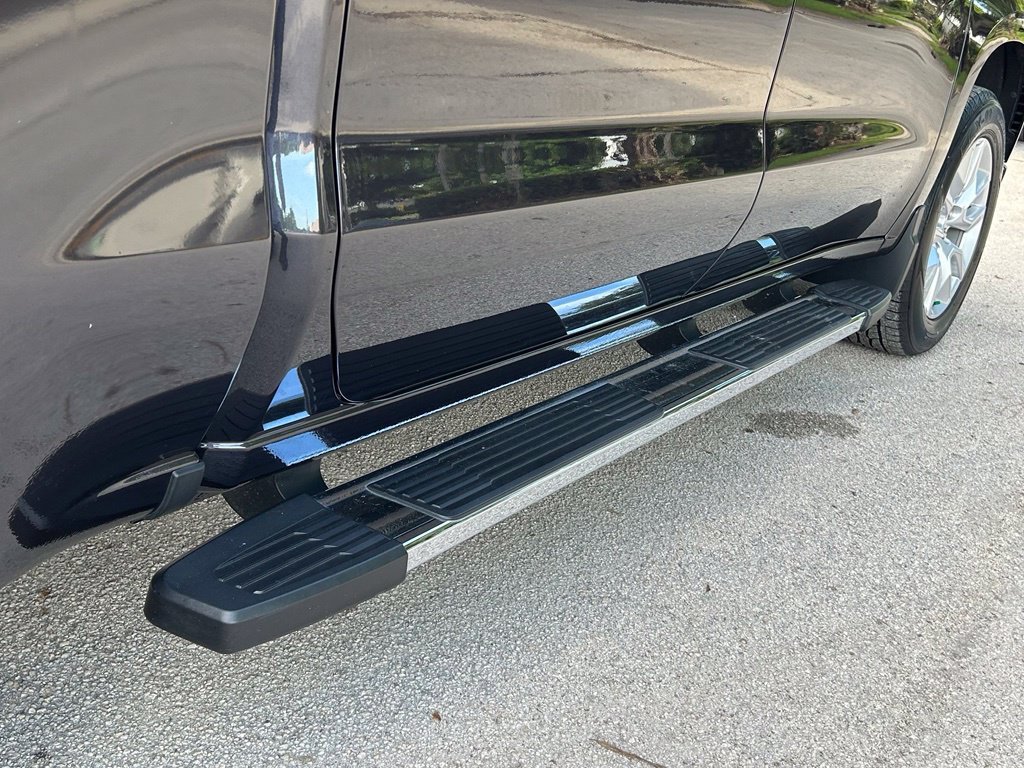Used 2022 Chevrolet Silverado 1500 Custom RWD image 41