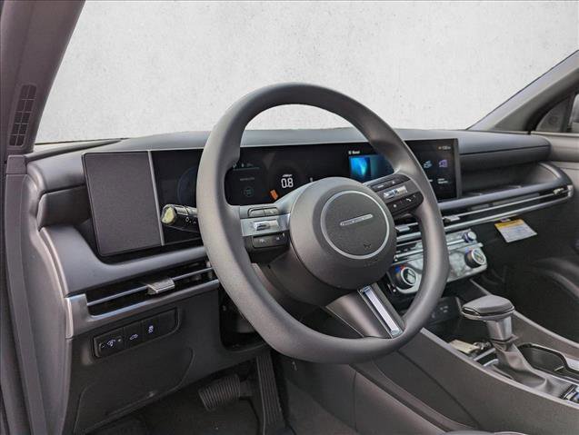 Used 2025 Hyundai Santa Cruz SEL image 3