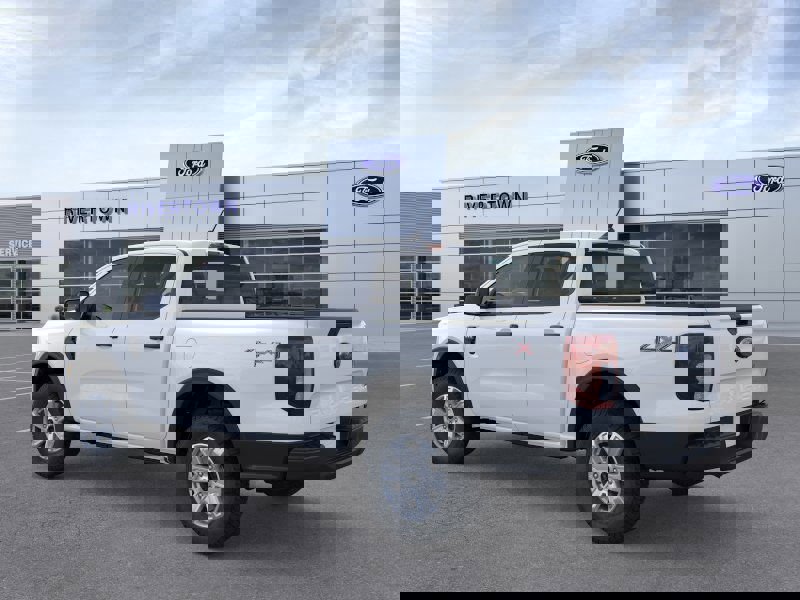 New 2024 Ford Ranger XL image 4