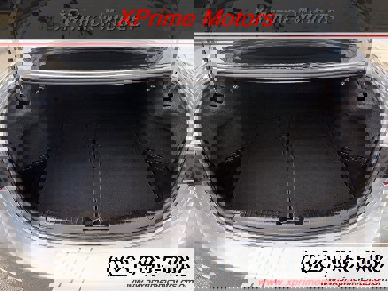 Used 2015 MAZDA MAZDA6 Grand Touring image 13