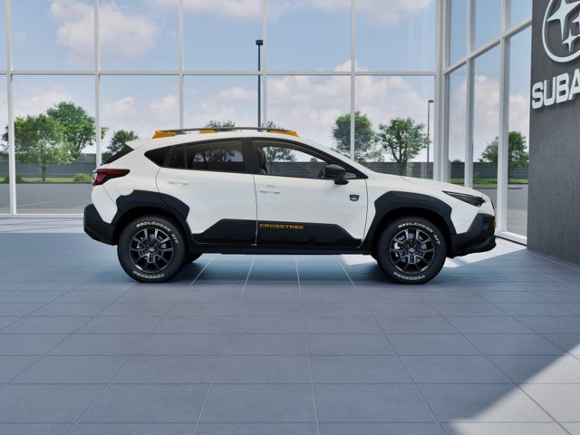 New 2026 Subaru Crosstrek 2.5i Wilderness w/ Wilderness Package AWD/4WD image 6