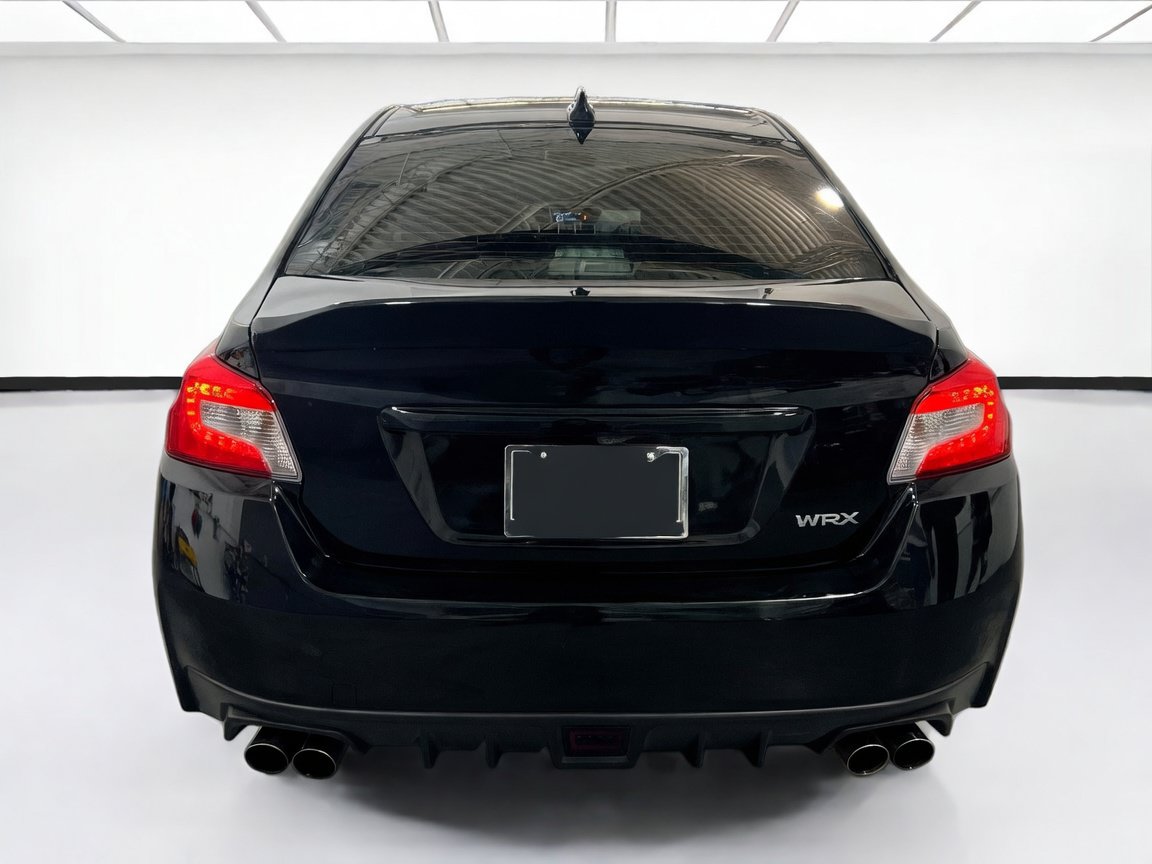 Used 2020 Subaru WRX Premium AWD/4WD image 5