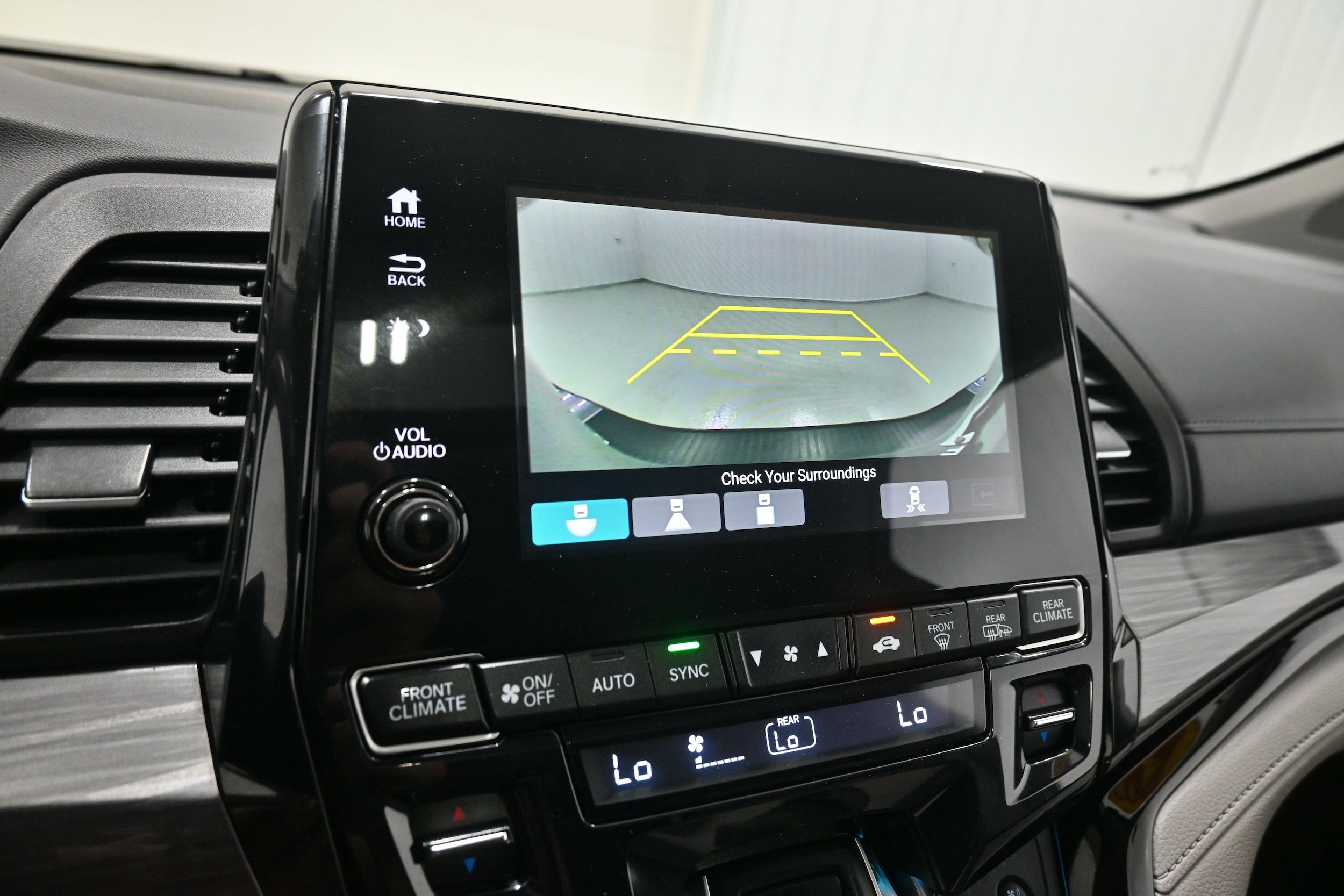 Used 2022 Honda Odyssey Elite image 19