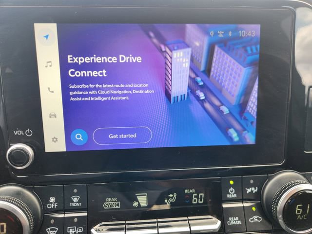 Certified 2024 Toyota Highlander XSE FWD image 16