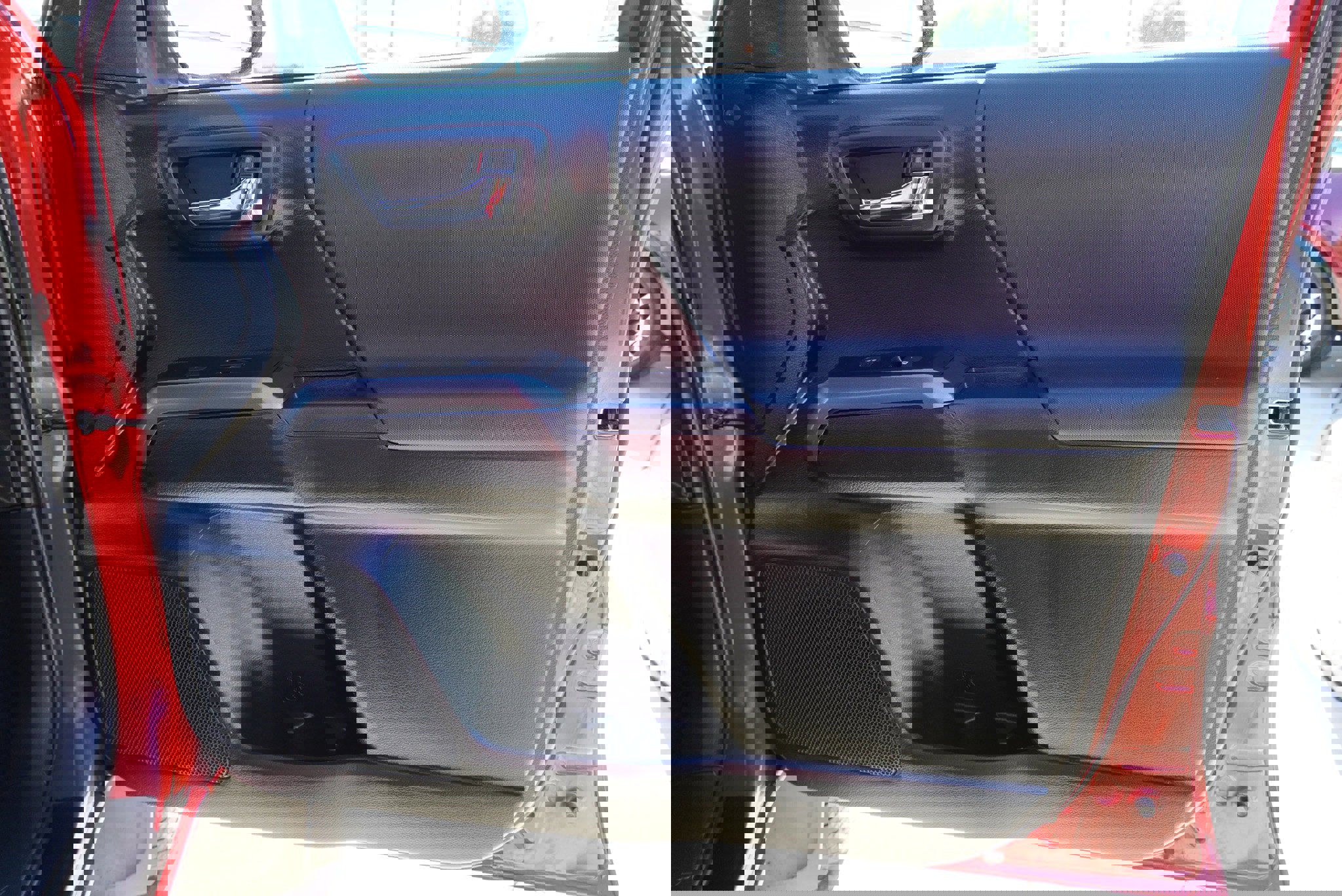 Used 2021 Toyota Tacoma TRD Off-Road w/ Technology Package image 33