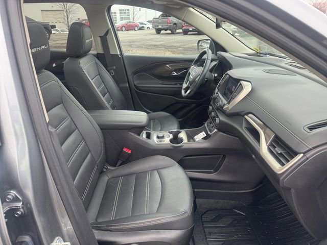 Certified 2023 GMC Terrain Denali image 17
