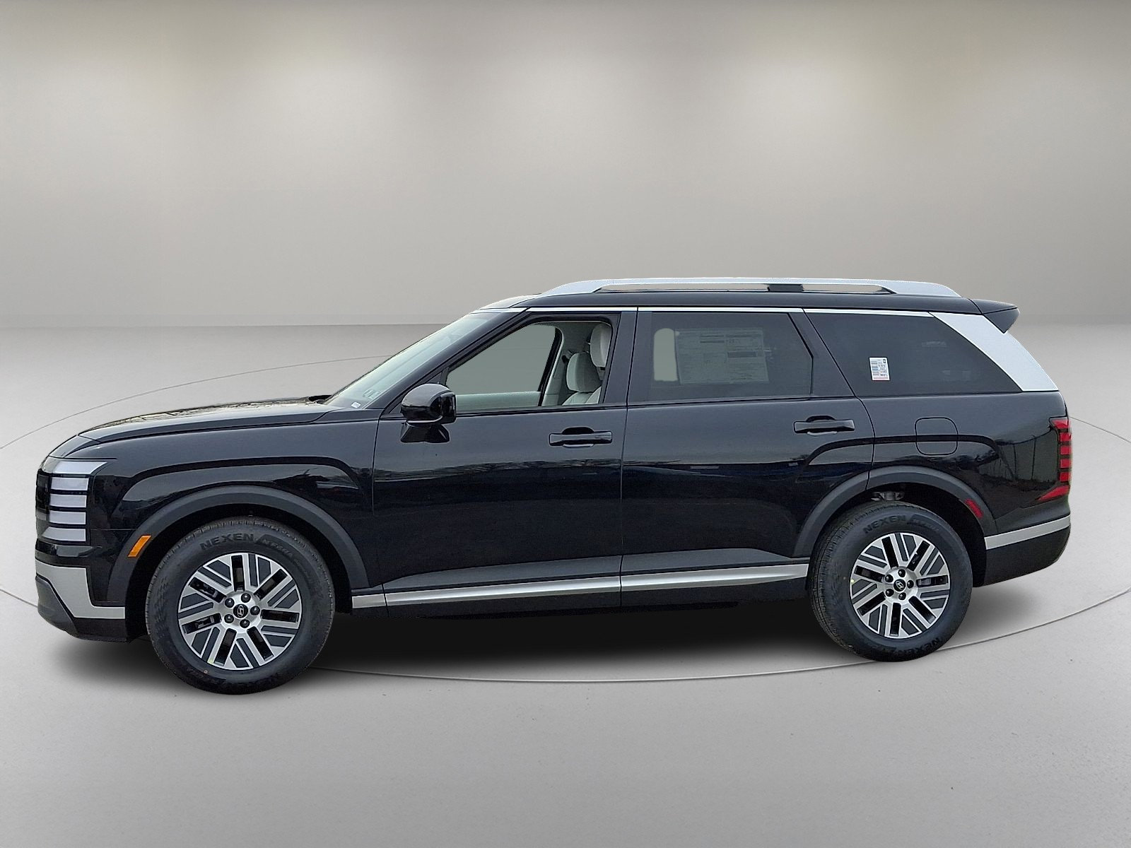 New 2026 Hyundai Palisade SEL AWD/4WD image 4