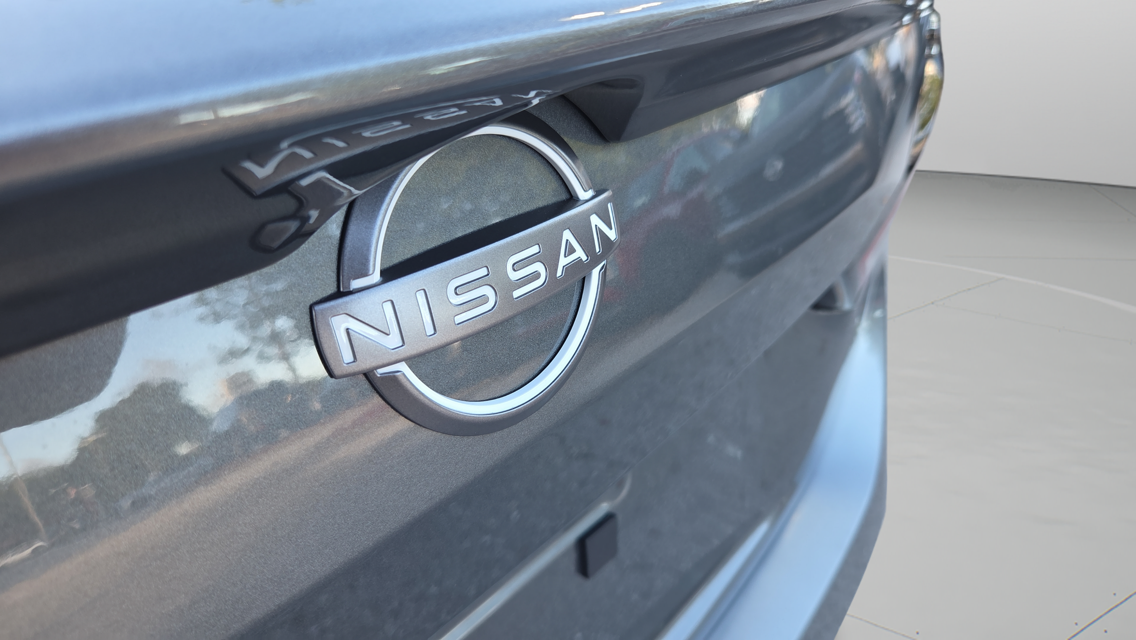 New 2026 Nissan Altima 2.5 SR w/ SR Premium Package FWD image 32