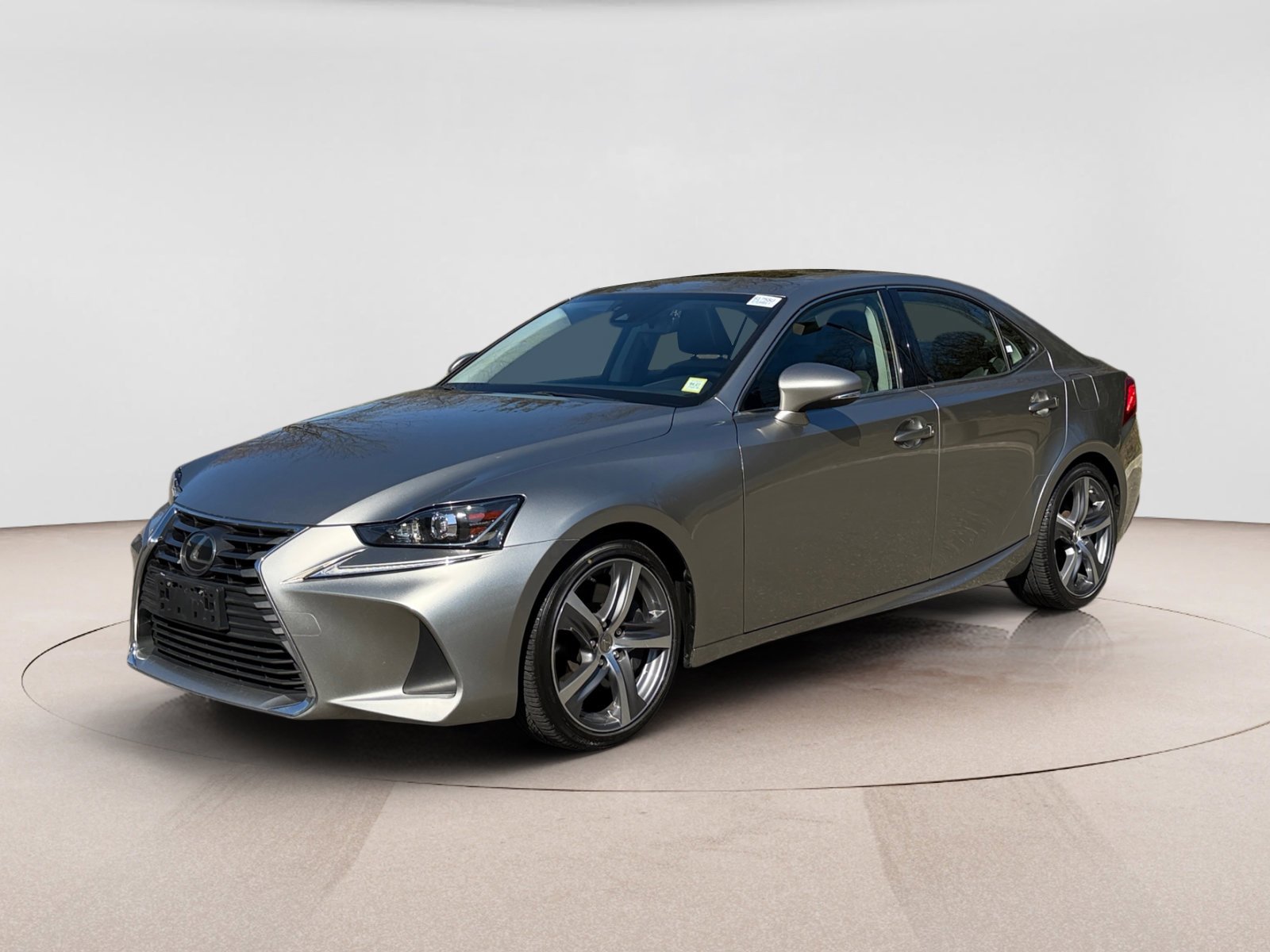 Used 2019 Lexus IS 300 AWD w/ Navigation Package image 1