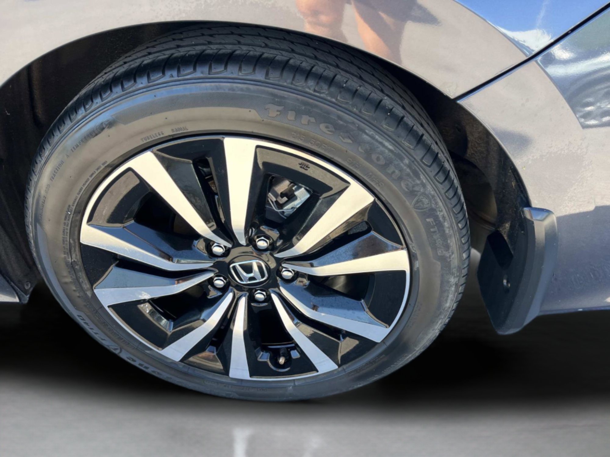 Used 2022 Honda Civic EX image 34