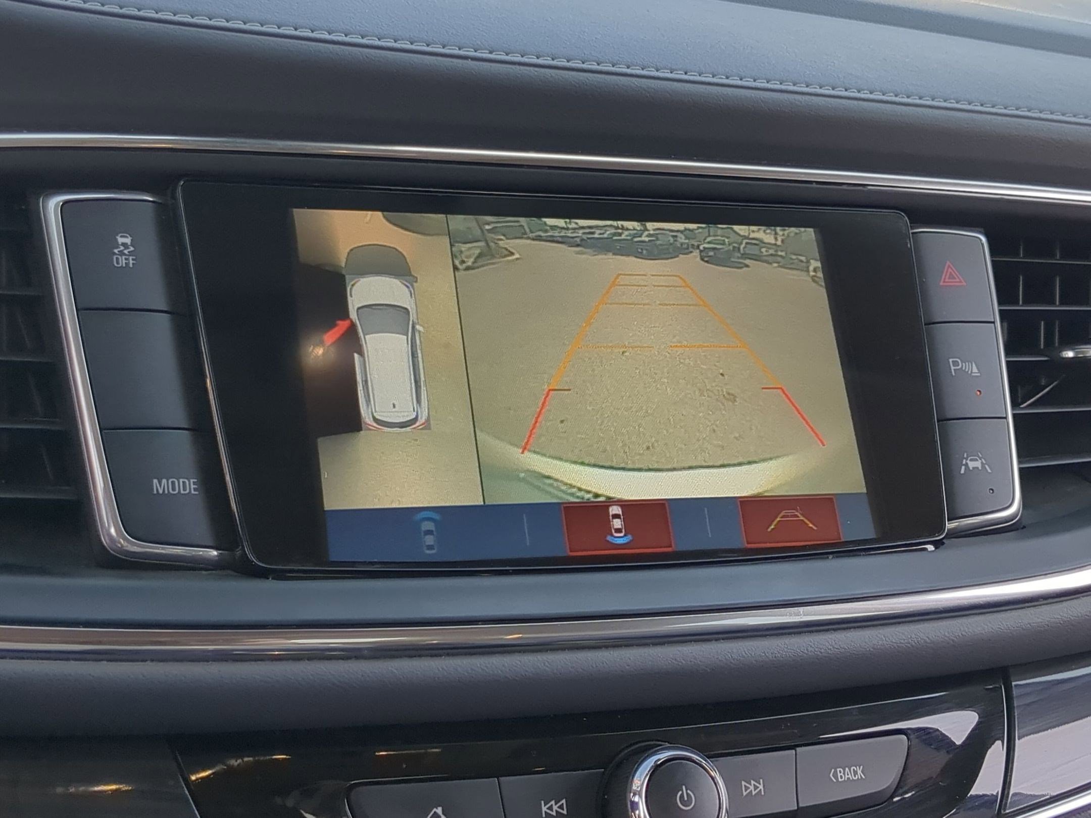 Used 2019 Buick Enclave Premium w/ Experience Buick Package image 16