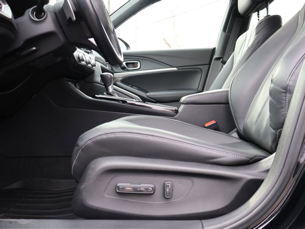 Used 2023 Acura Integra A-Spec image 29