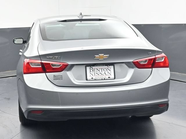 Used 2024 Chevrolet Malibu LT FWD image 41