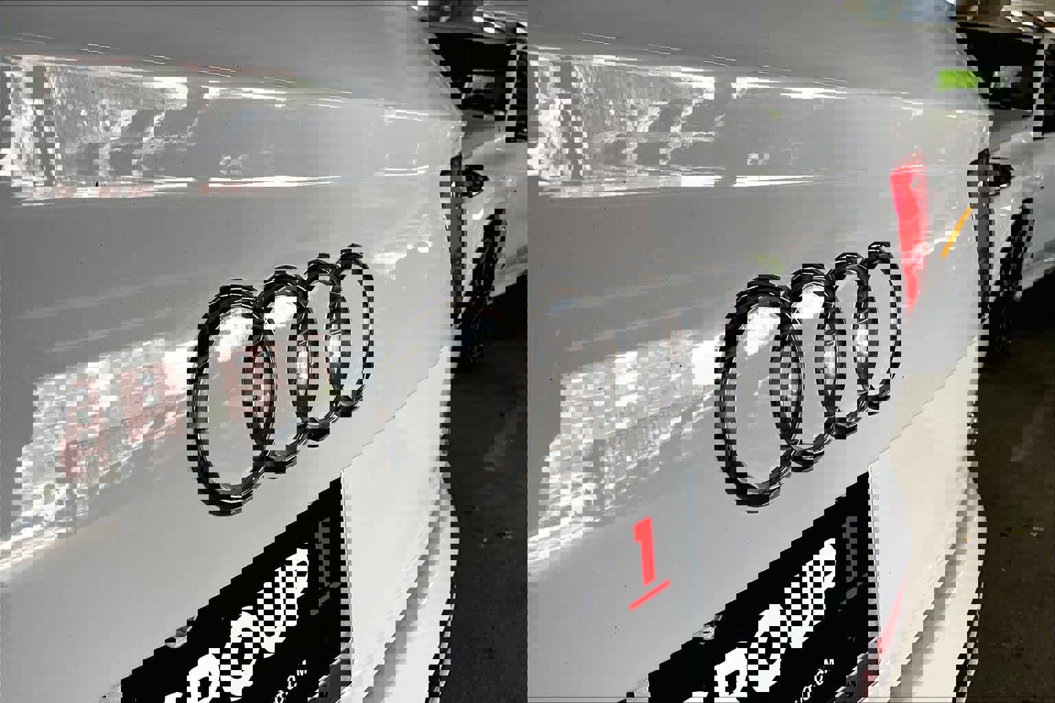 Used 2017 Audi Q7 3.0T Premium Plus image 30