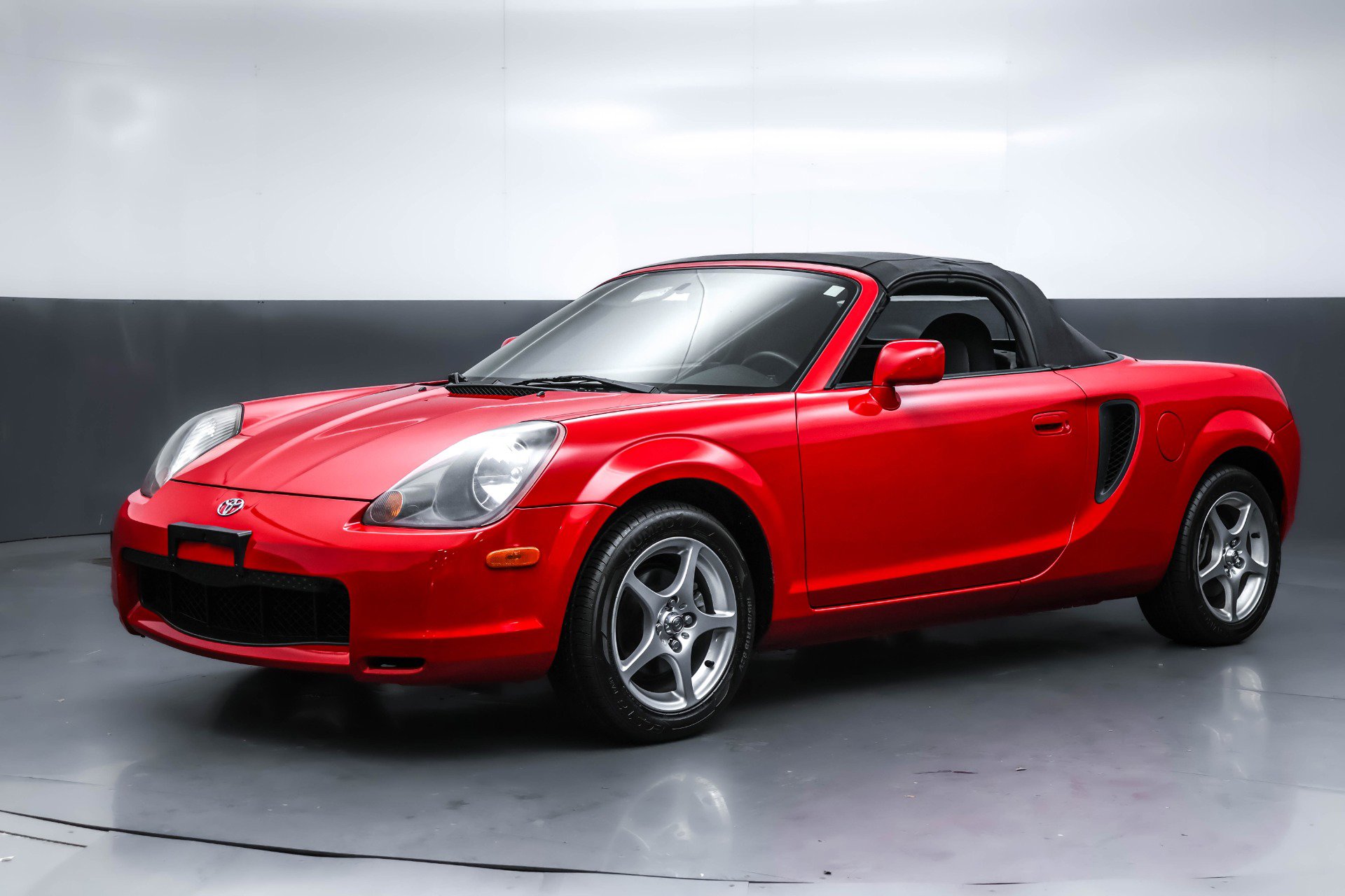 Used 2001 Toyota MR2 image 26