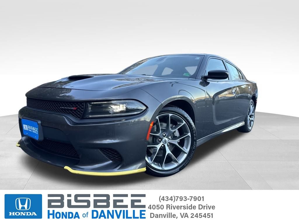 Used 2023 Dodge Charger GT