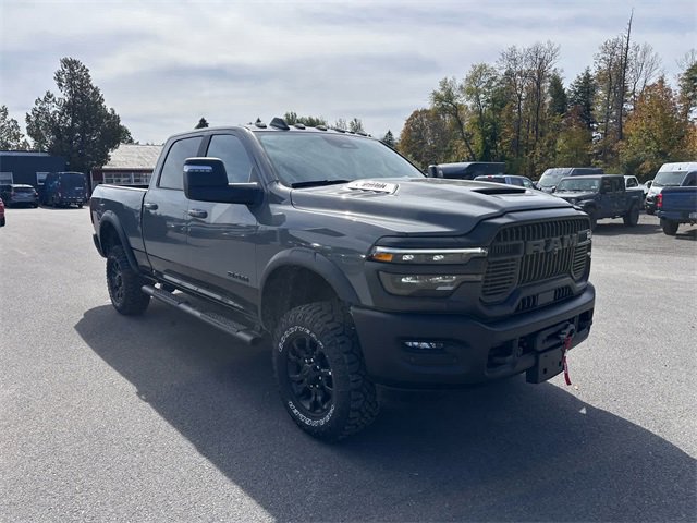 New 2025 RAM 2500 Power Wagon image 7