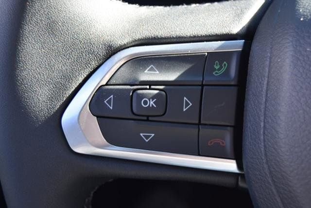 New 2024 Jeep Compass Latitude w/ Convenience Group image 14