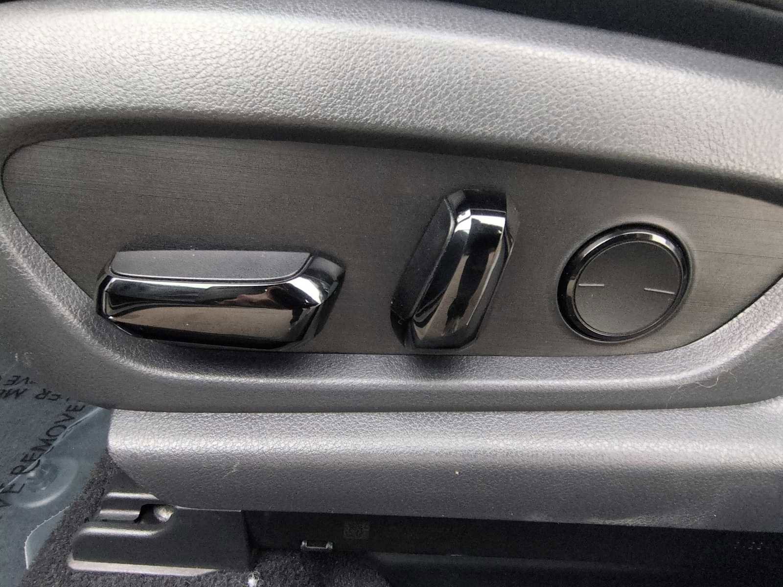 Used 2019 Lexus ES 350 w/ Premium Package image 18