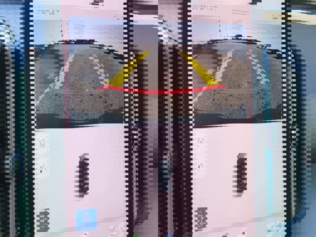 New 2025 Volvo EX30 Plus w/ Protection Package Premier image 29