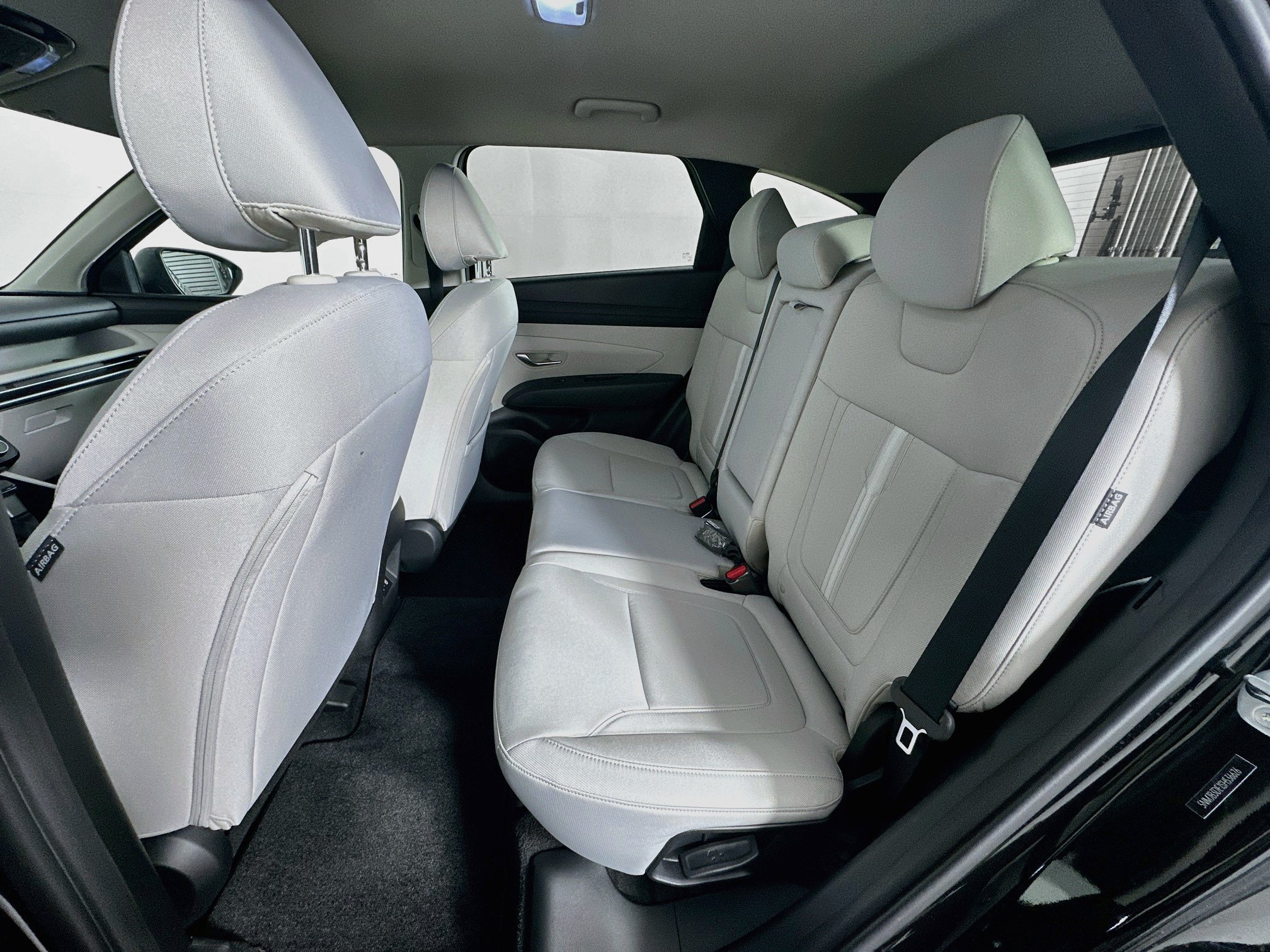 Used 2025 Hyundai Tucson SEL FWD image 28