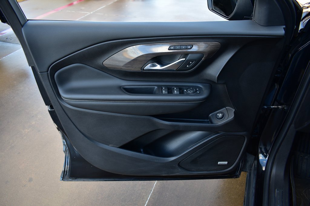 Used 2024 GMC Terrain Denali w/ Denali Premium Package image 14