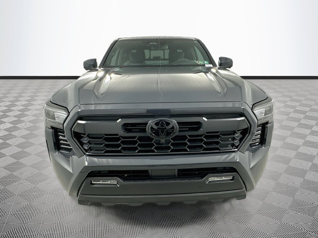 New 2026 Toyota Tacoma TRD Off-Road w/ TRD Off Road Premium Package AWD/4WD image 2