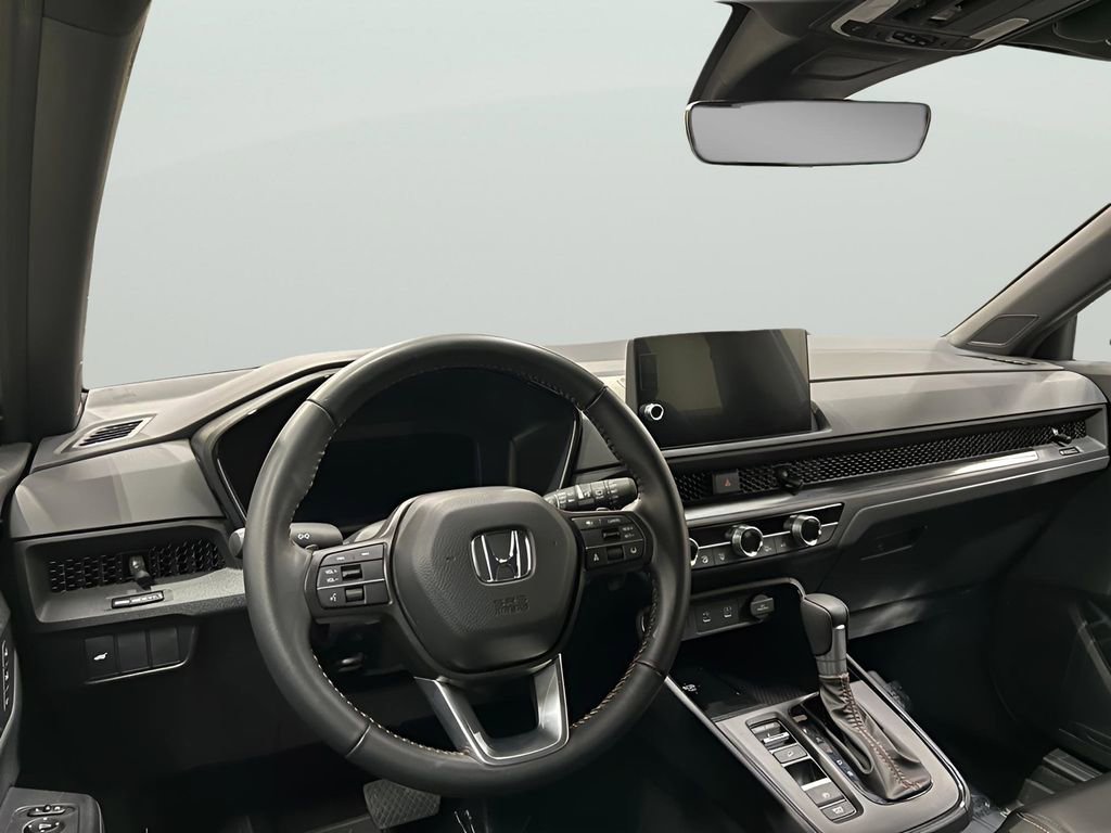 Certified 2026 Honda CR-V Sport-L image 15