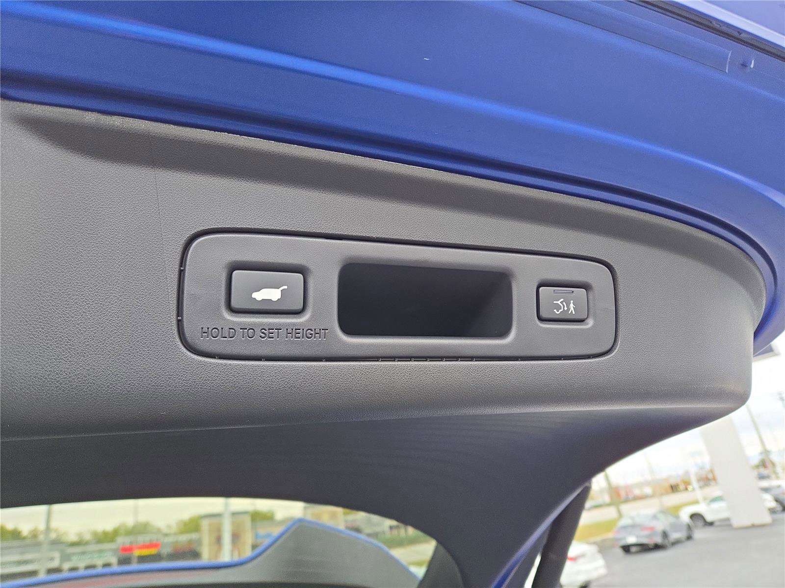 New 2025 Acura ADX A-Spec image 34