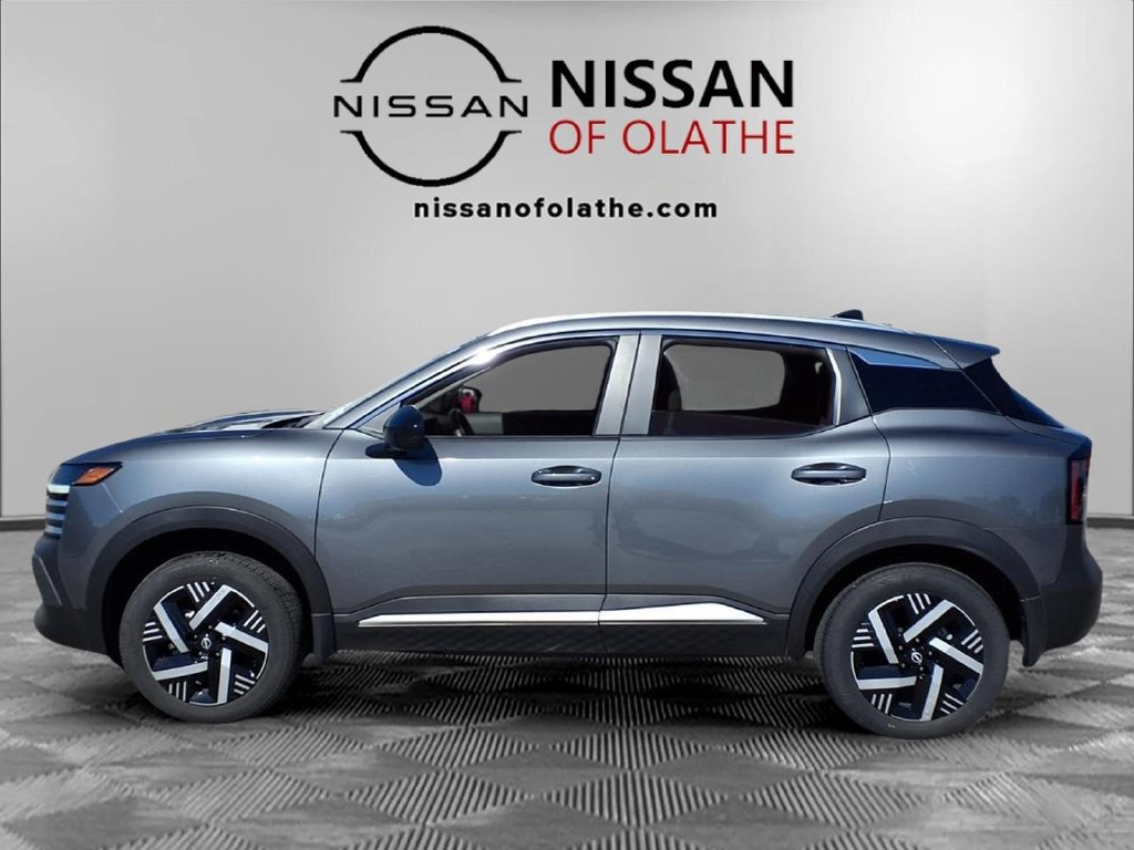 Used 2026 Nissan Kicks SV w/ SV Premium Package FWD image 22