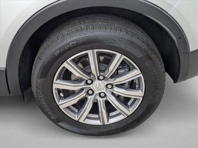 Used 2020 Cadillac XT4 Sport image 25