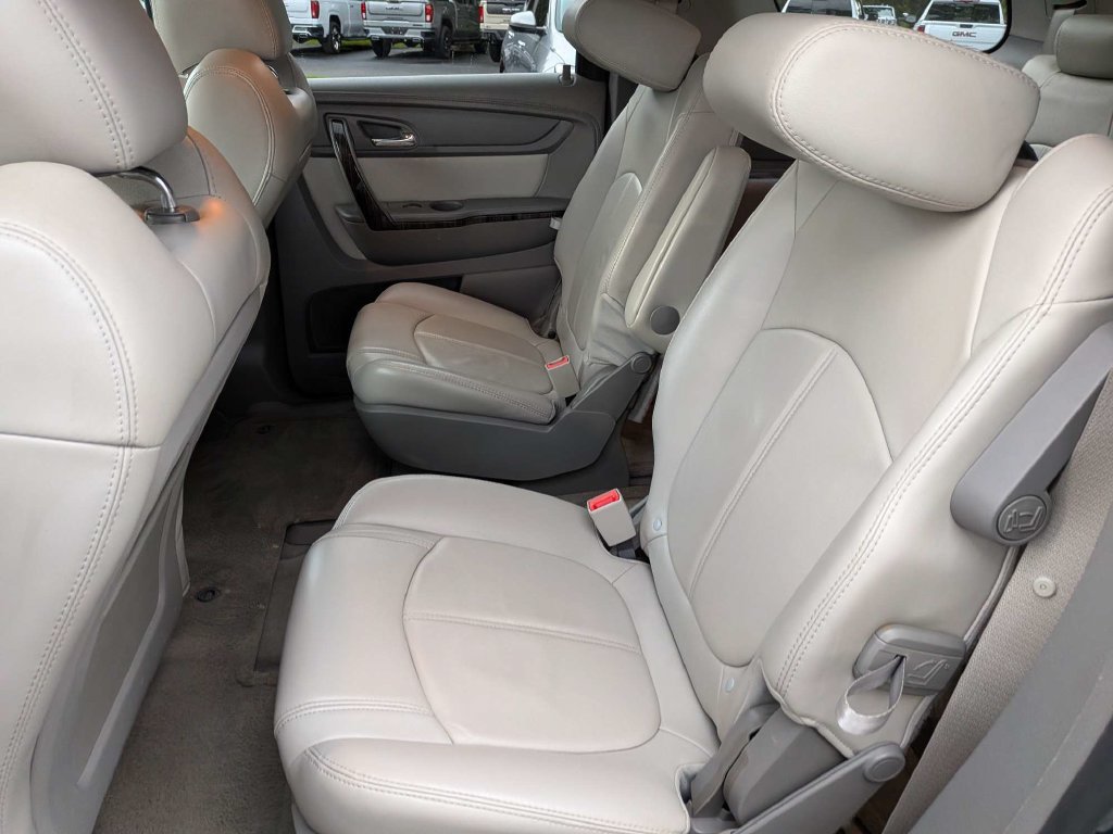 Used 2014 GMC Acadia SLT FWD image 14