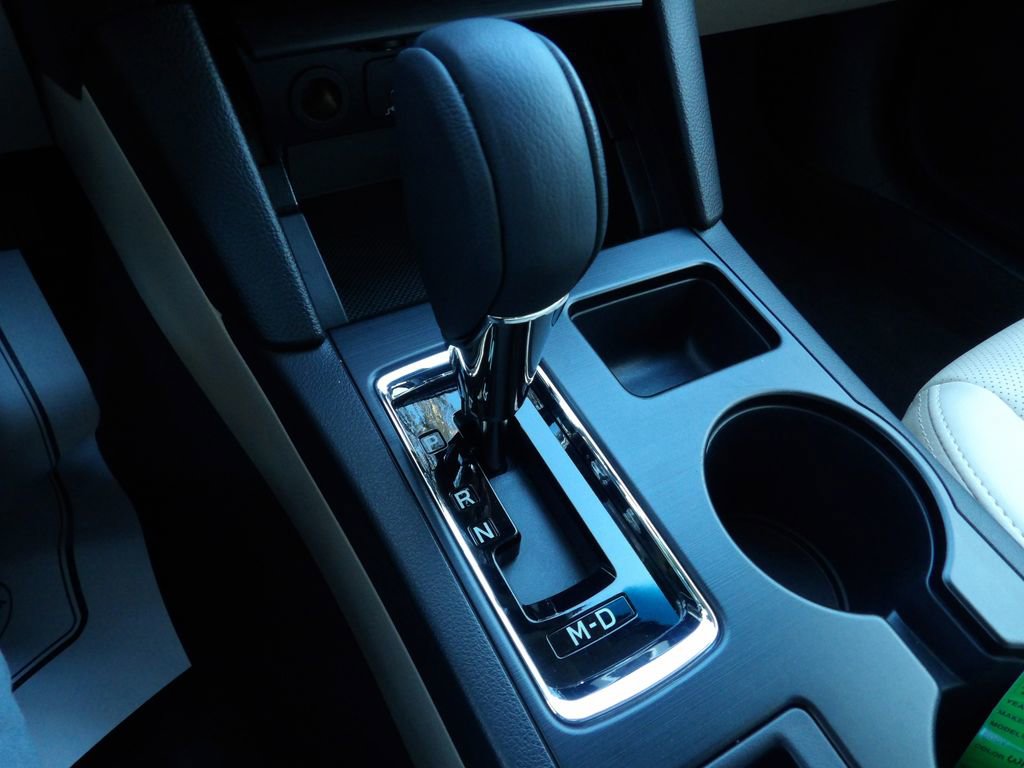 Used 2019 Subaru Outback 2.5i Limited image 26