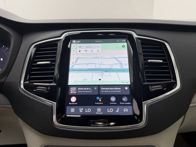 Certified 2025 Volvo XC90 B6 Plus image 18